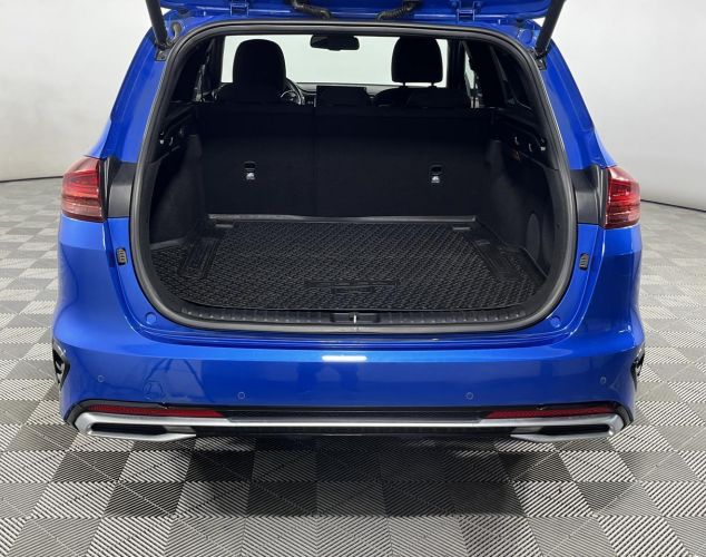 Kia Ceed  GT Line