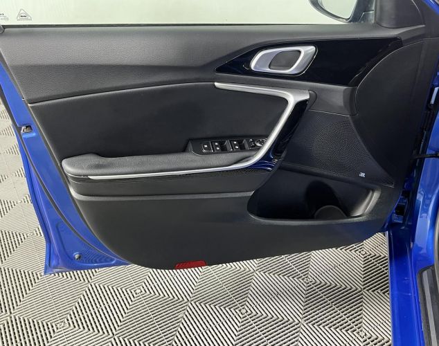 Kia Ceed  GT Line