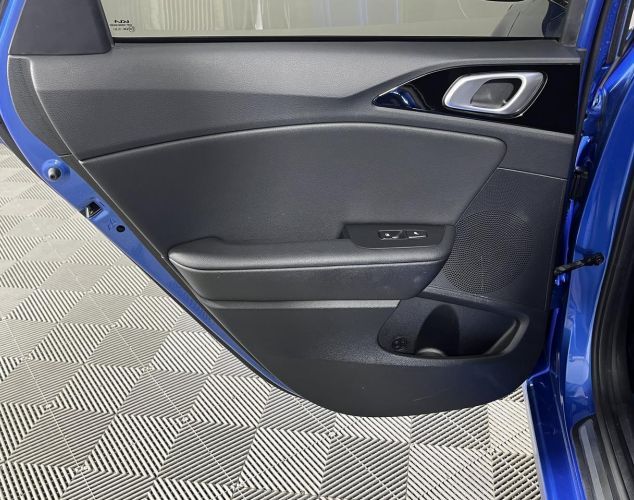 Kia Ceed  GT Line