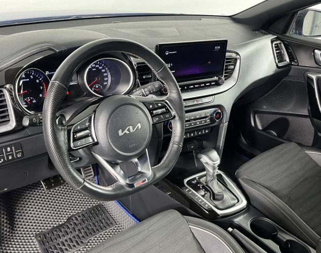 Kia Ceed  GT Line