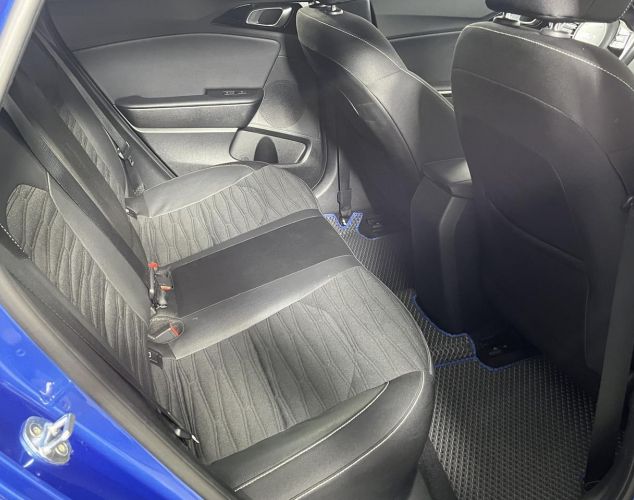 Kia Ceed  GT Line