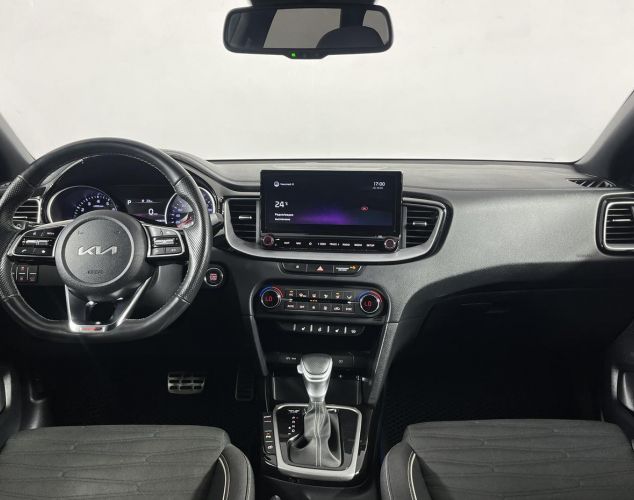 Kia Ceed  GT Line