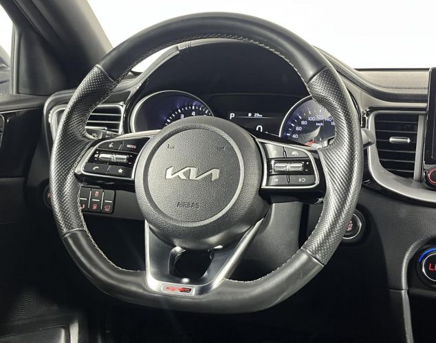 Kia Ceed  GT Line