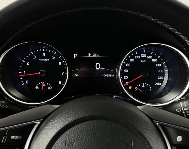 Kia Ceed  GT Line