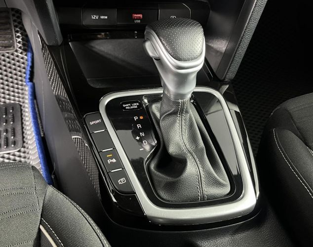 Kia Ceed  GT Line