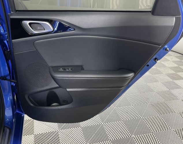 Kia Ceed  GT Line