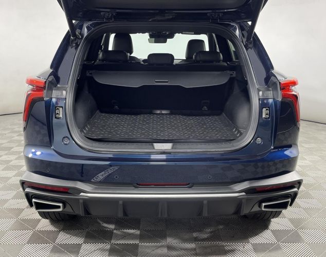 HAVAL City F7  