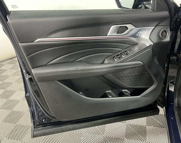 HAVAL City F7  