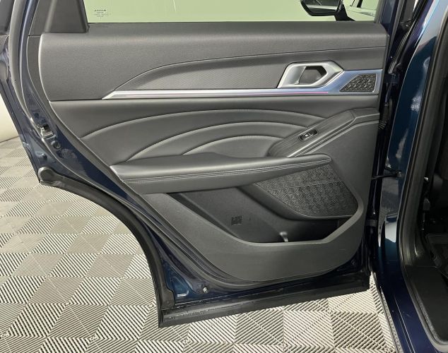 HAVAL City F7  