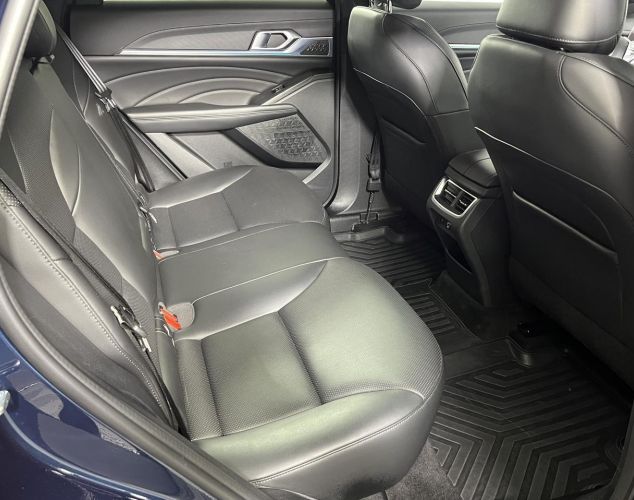 HAVAL City F7  