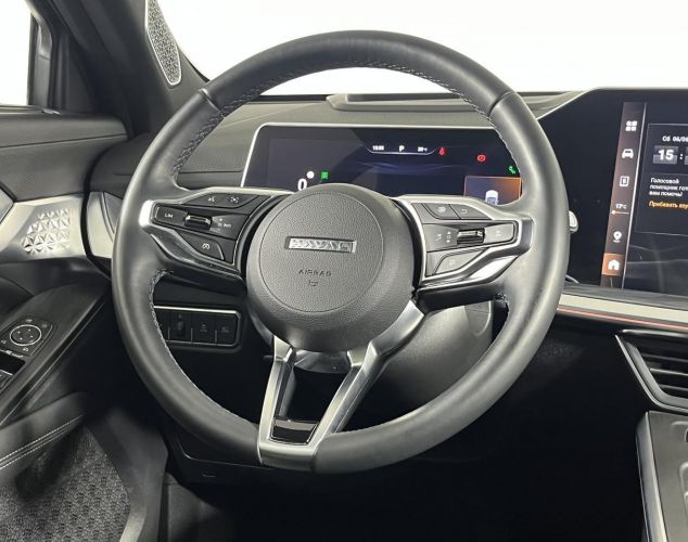 HAVAL City F7  