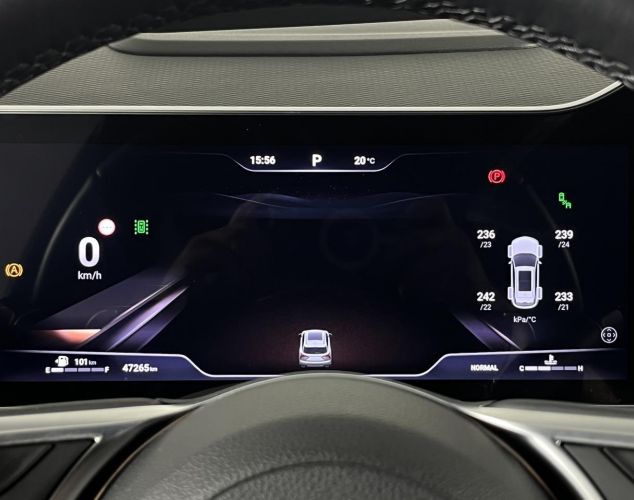 HAVAL City F7  