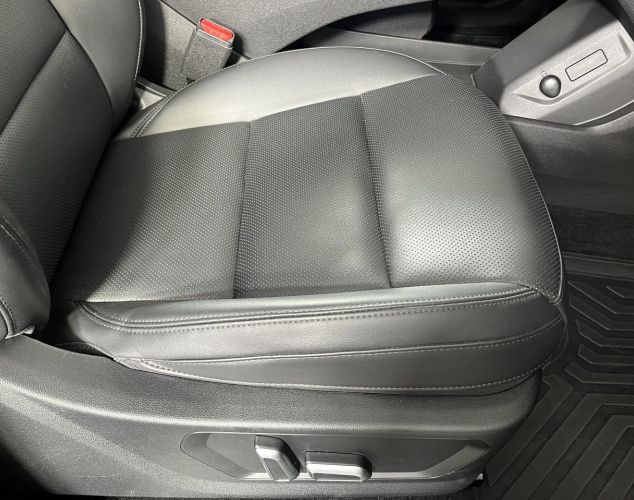 HAVAL City F7  