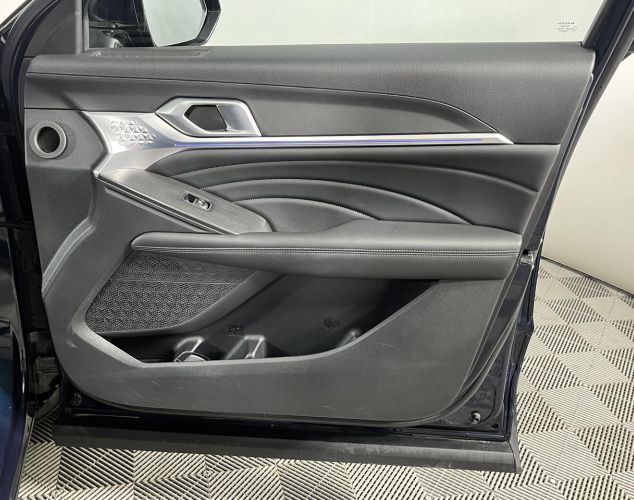 HAVAL City F7  