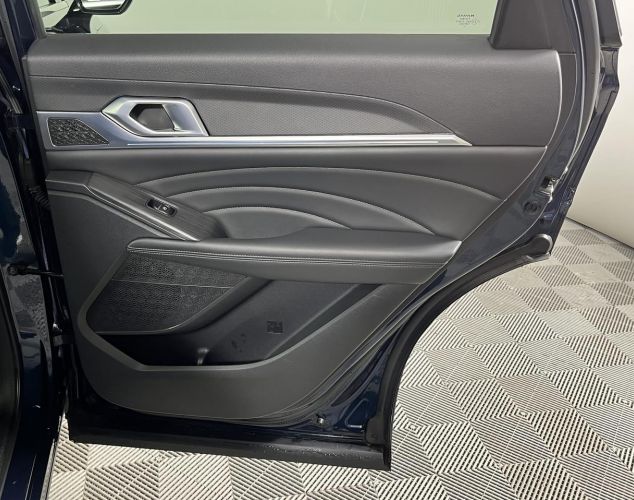 HAVAL City F7  
