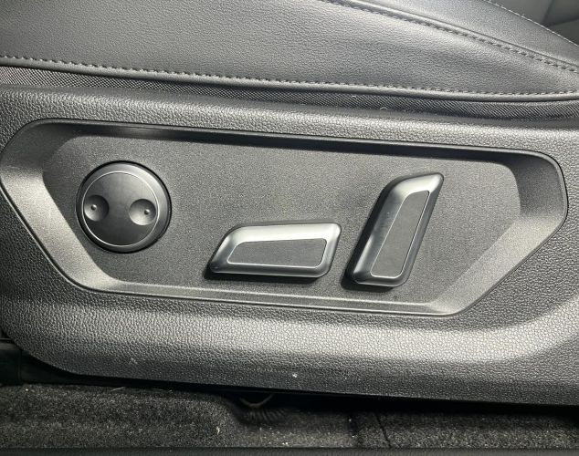 HAVAL City F7  