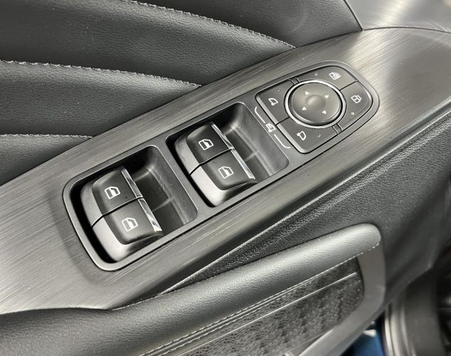 HAVAL City F7  