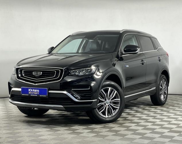 Geely Atlas Pro  