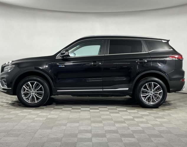 Geely Atlas Pro  