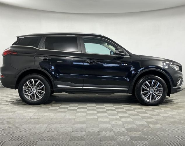 Geely Atlas Pro  