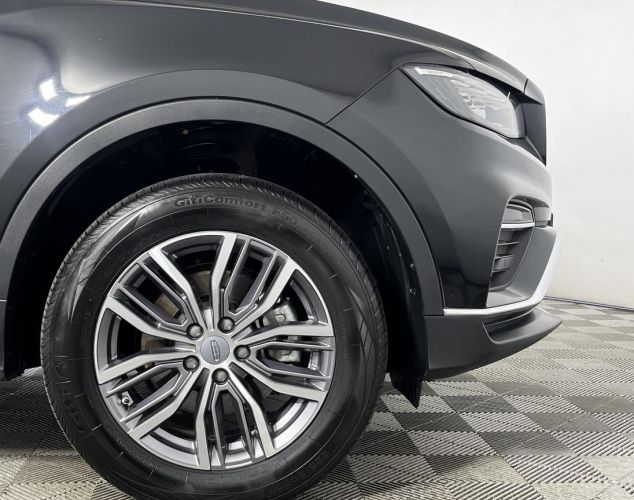 Geely Atlas Pro  