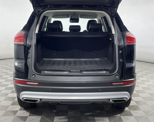 Geely Atlas Pro  