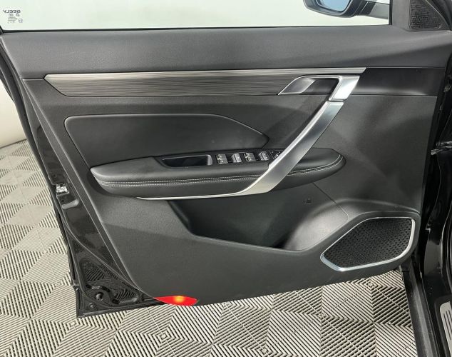 Geely Atlas Pro  