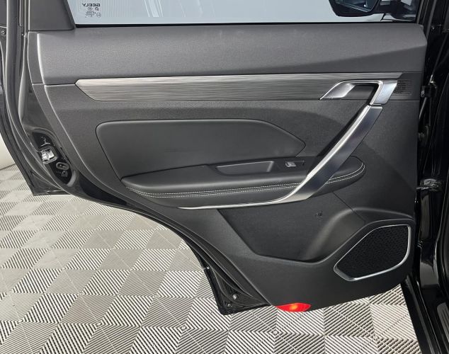 Geely Atlas Pro  