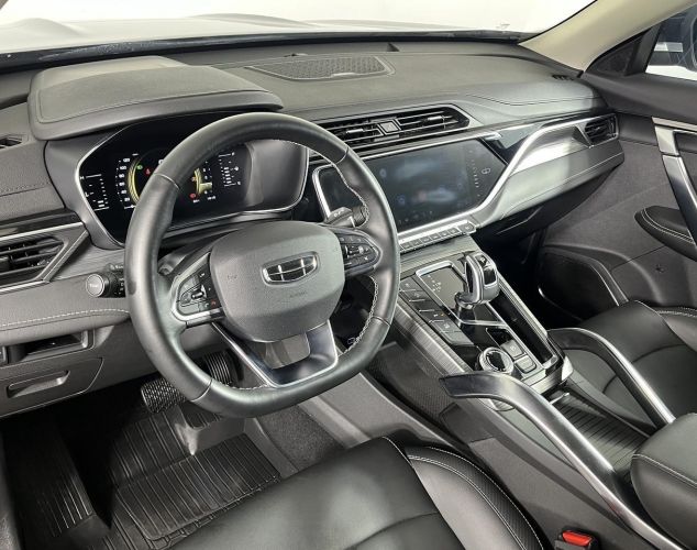 Geely Atlas Pro  