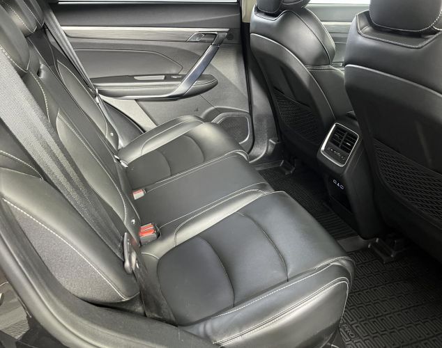 Geely Atlas Pro  