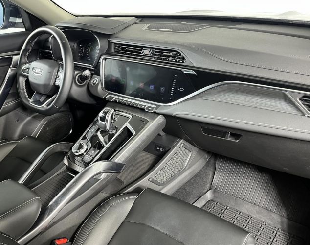Geely Atlas Pro  