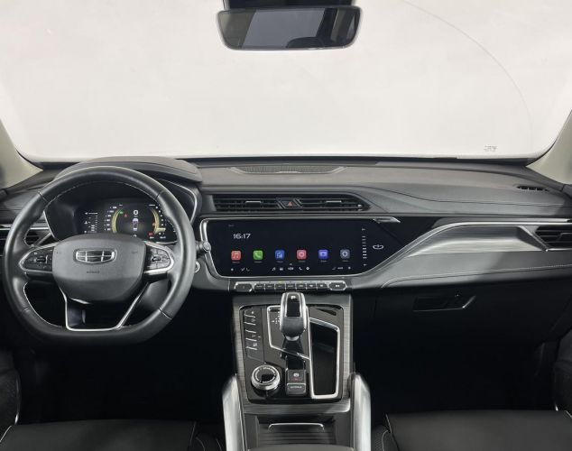 Geely Atlas Pro  