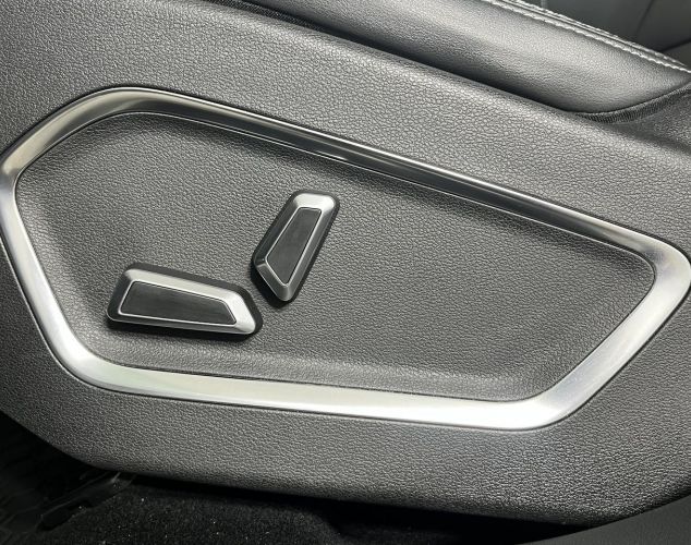 Geely Atlas Pro  
