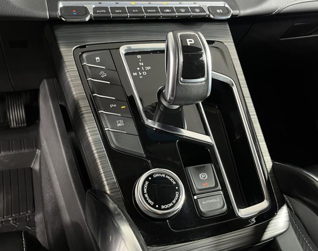 Geely Atlas Pro  