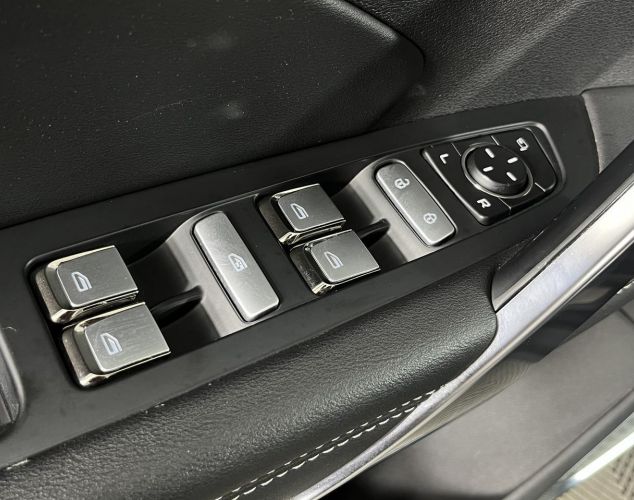 Geely Atlas Pro  