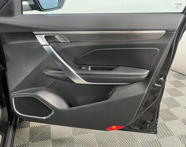 Geely Atlas Pro  