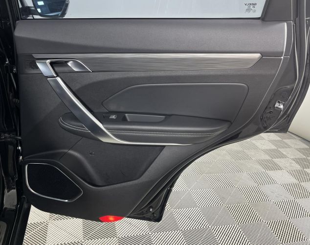 Geely Atlas Pro  