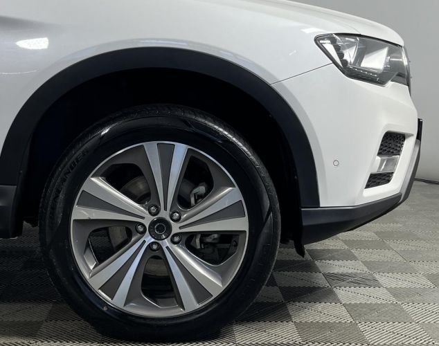 HAVAL City H6  