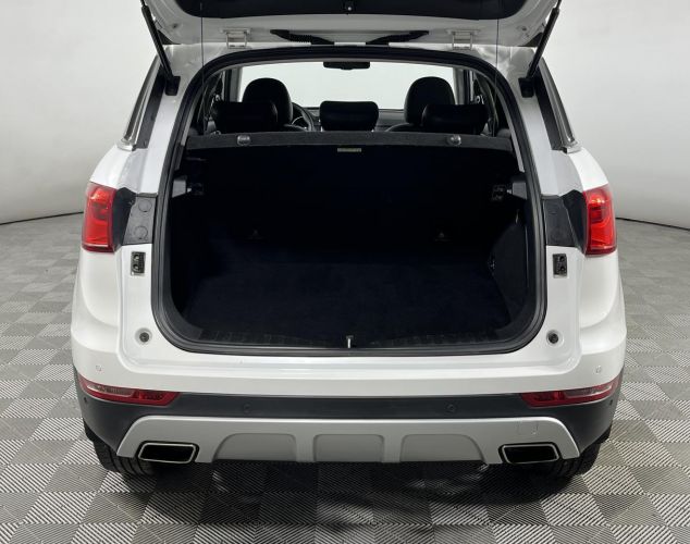HAVAL City H6  