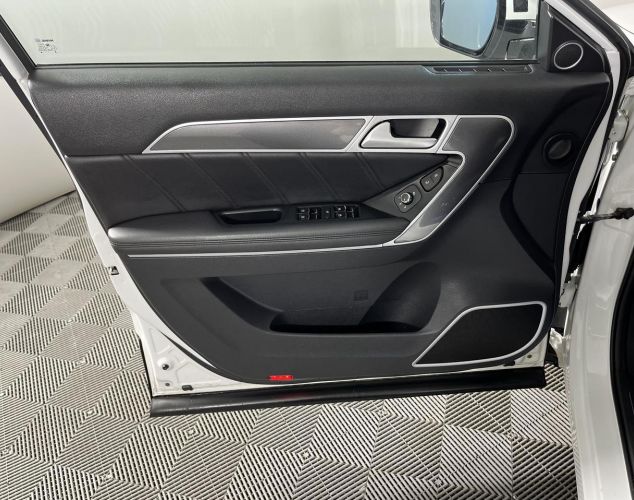 HAVAL City H6  