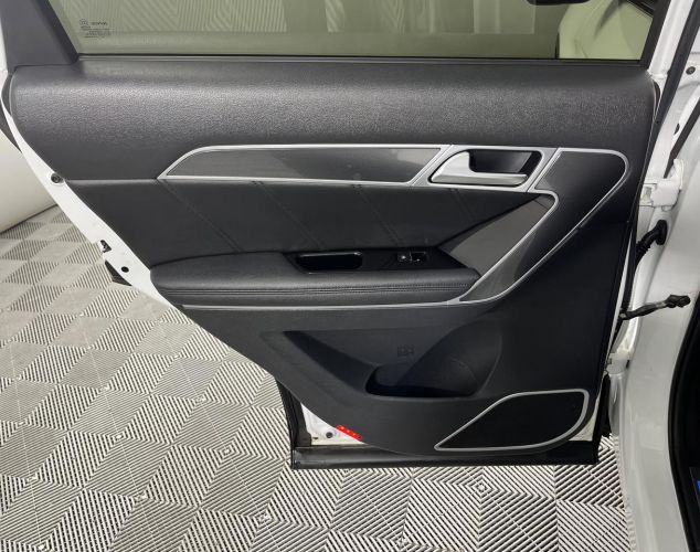 HAVAL City H6  