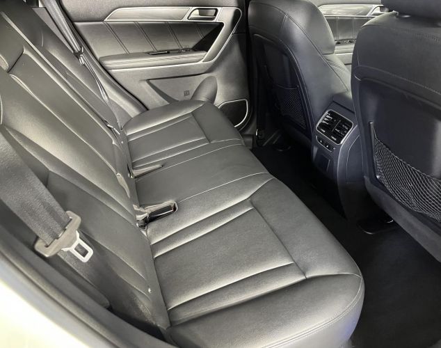 HAVAL City H6  