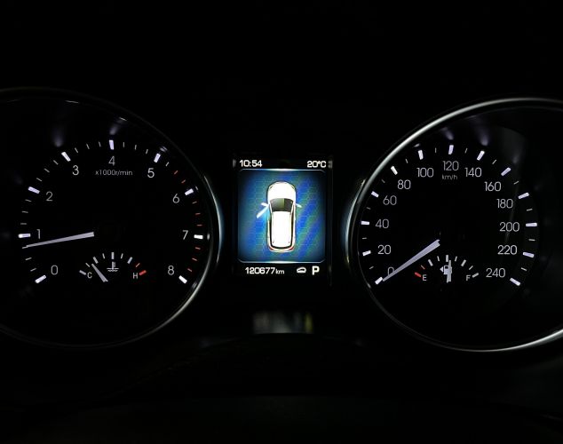 HAVAL City H6  