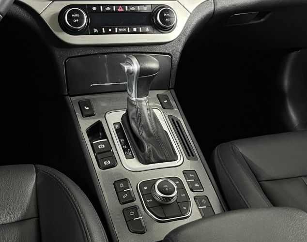 HAVAL City H6  