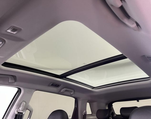 HAVAL City H6  