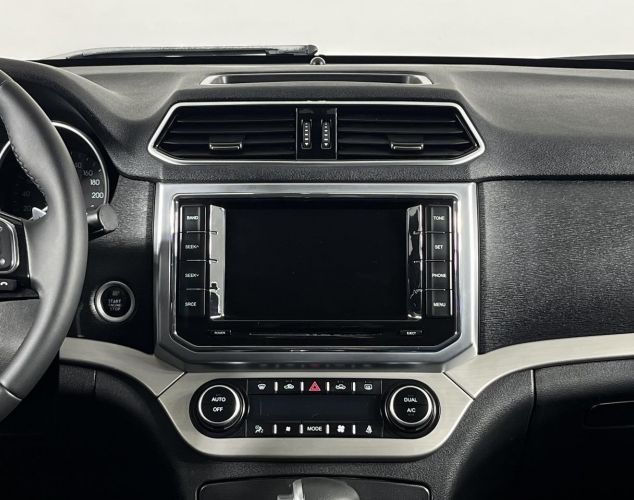HAVAL City H6  