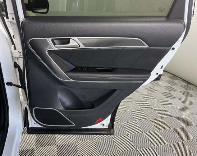 HAVAL City H6  