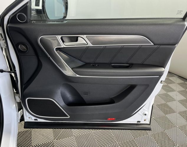 HAVAL City H6  