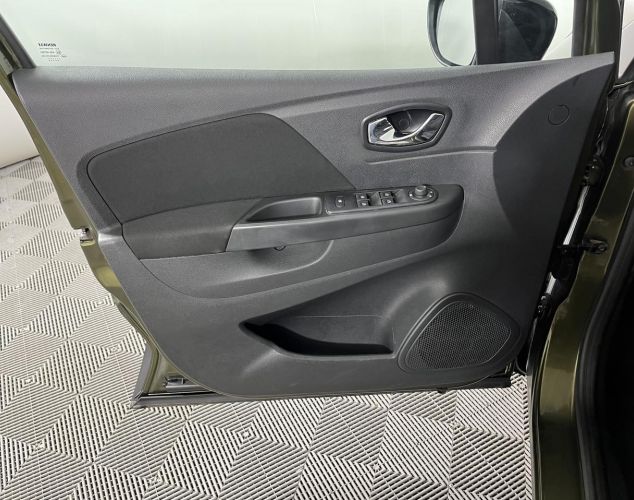 Renault Kaptur  Play