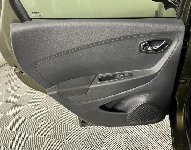 Renault Kaptur  Play